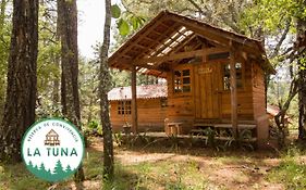 Campamento La Tuna